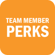 UT Medical Center Team Member Perks Discount Program Mobile App icon